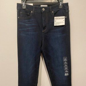 NWT - William Rast Blue Jeans, Size 29